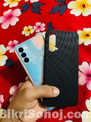 Realme GT master edition